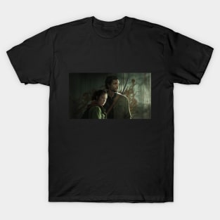 The Last of Us T-Shirt